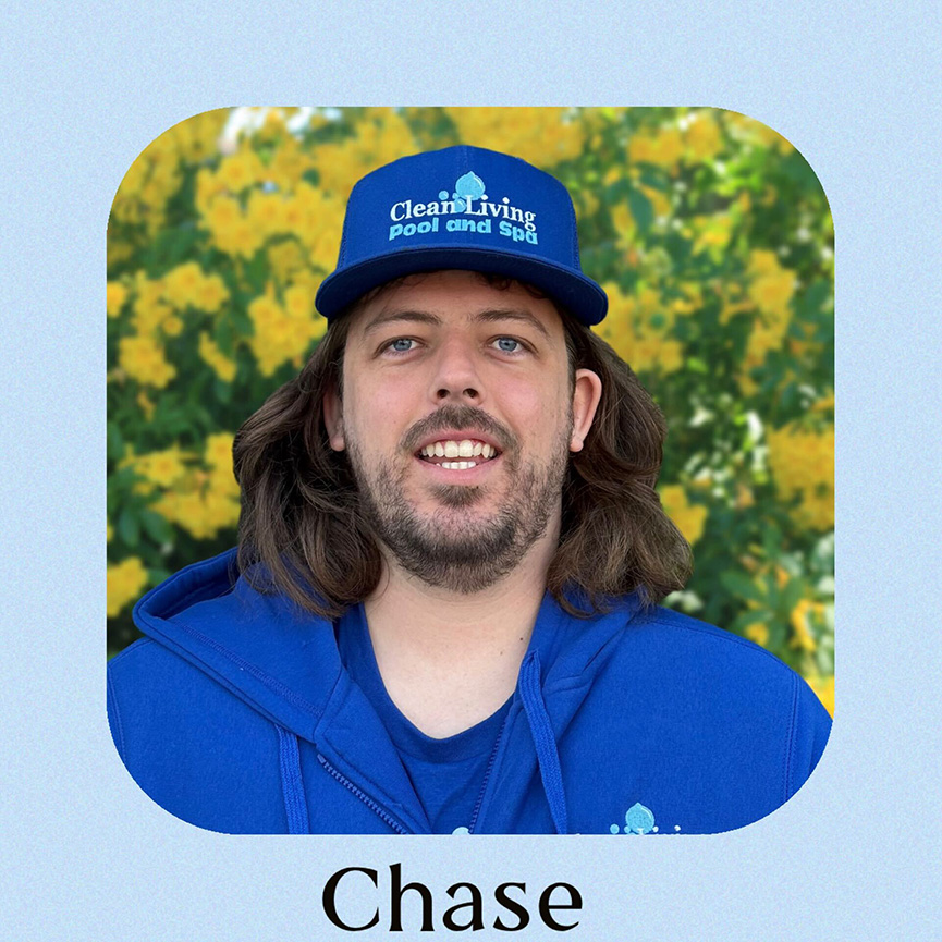 Employee 19 - Pool Technician