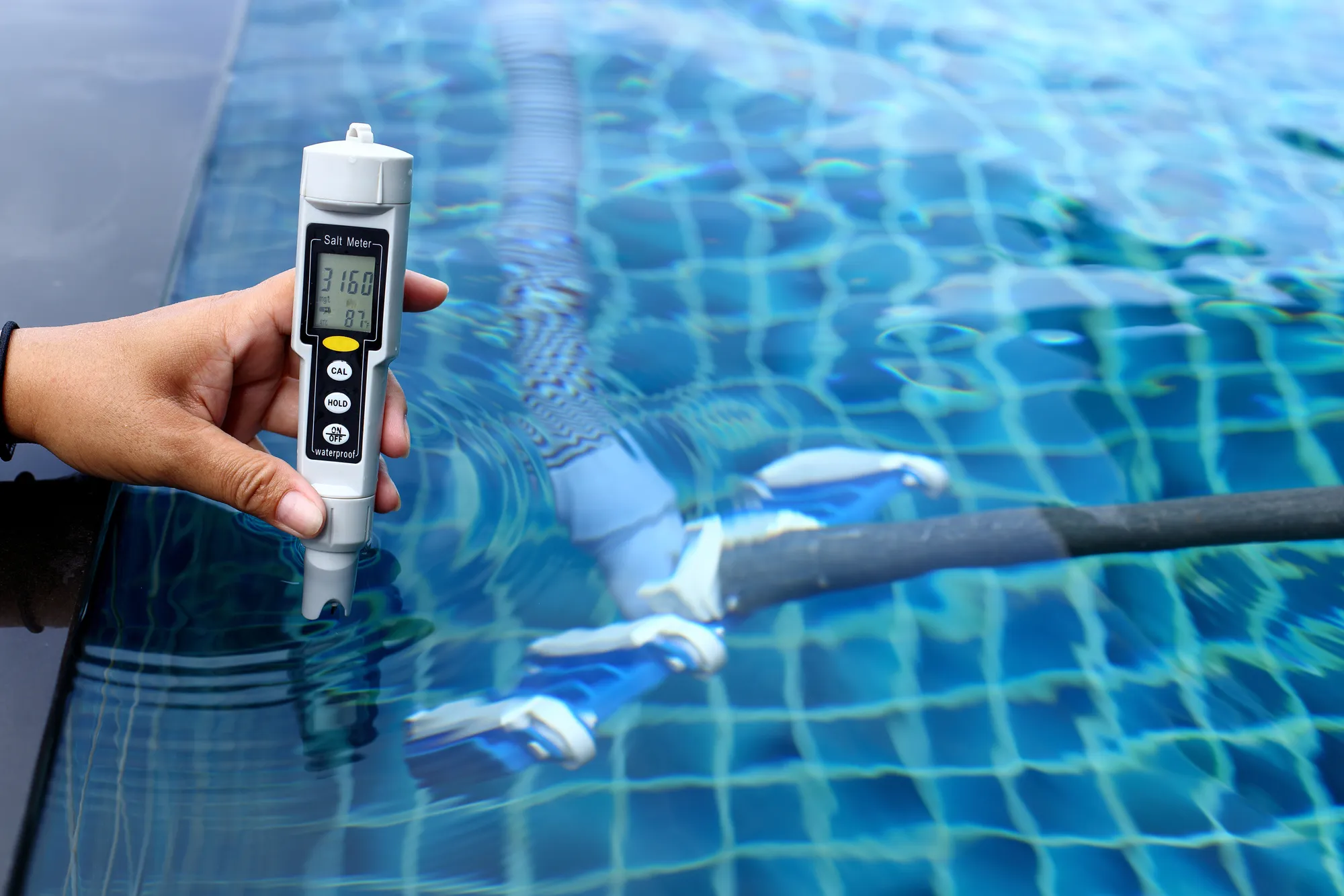 8 Common Pool Cleaning Mistakes and How to Avoid Them