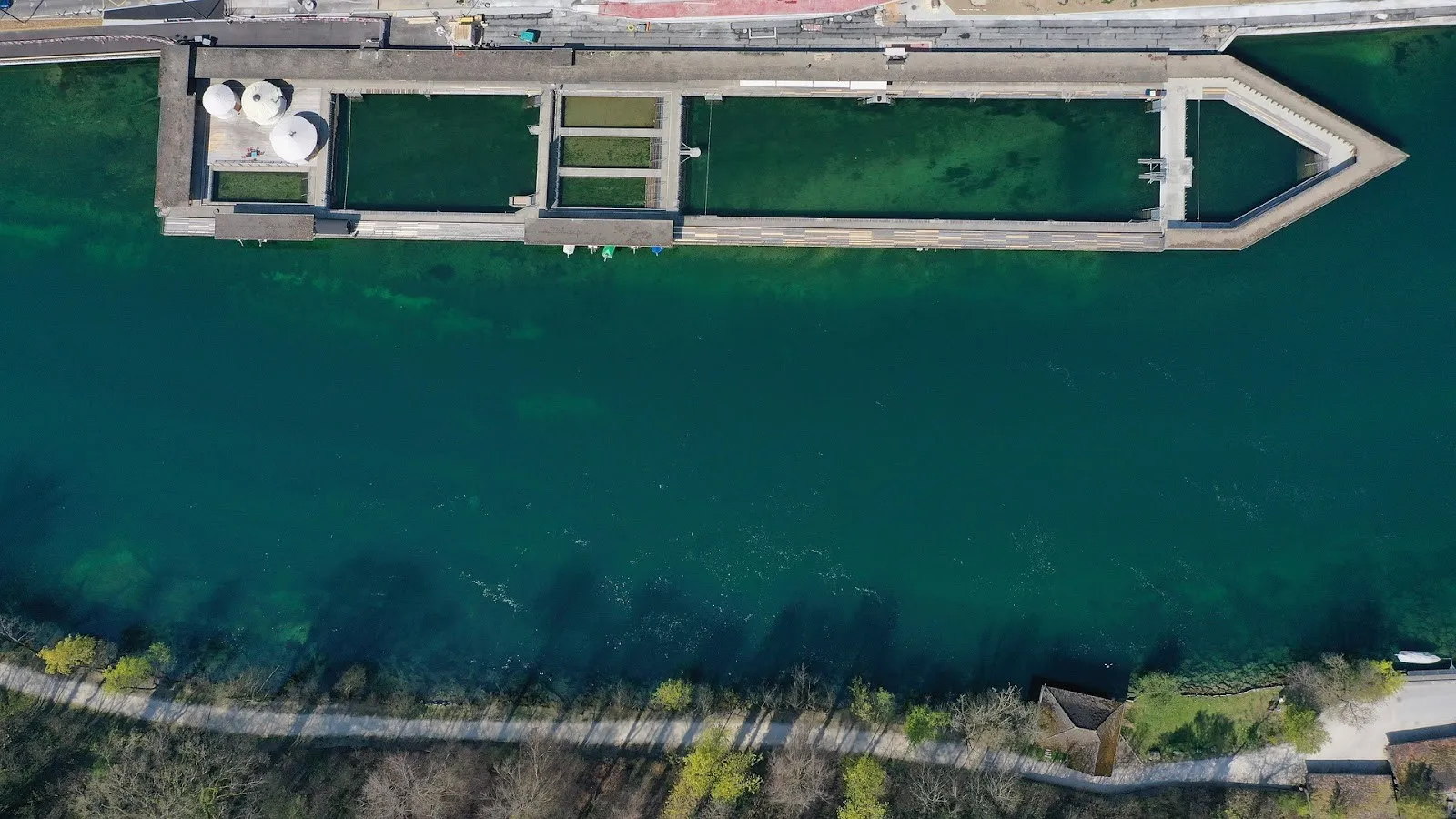 A Step-by-Step Guide to Clean a Green Swimming Pool