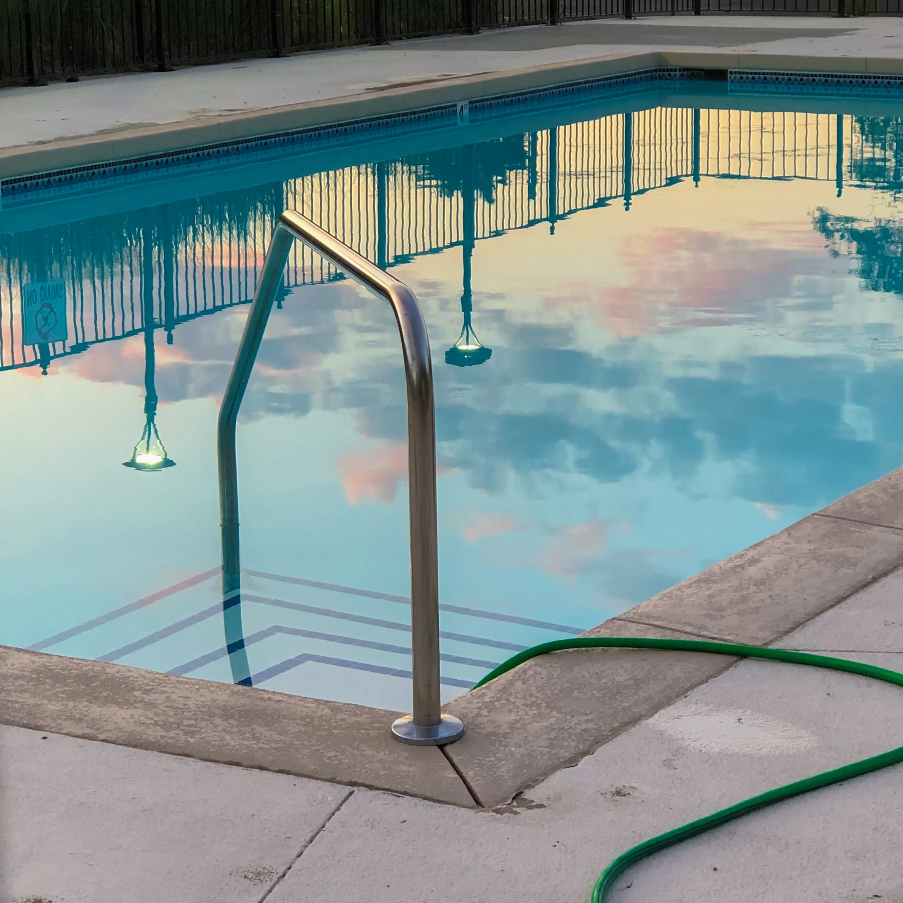Easy Steps to Clean Swimming Pool Filters in Las Vegas, NV