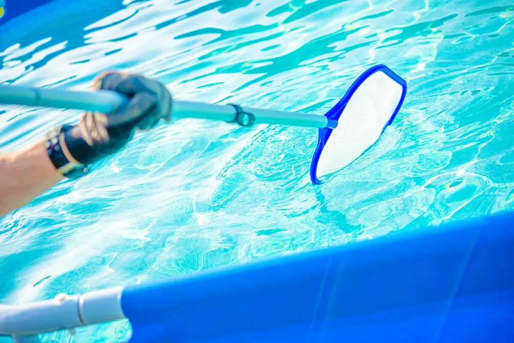 How Much Does Pool Service Cost?