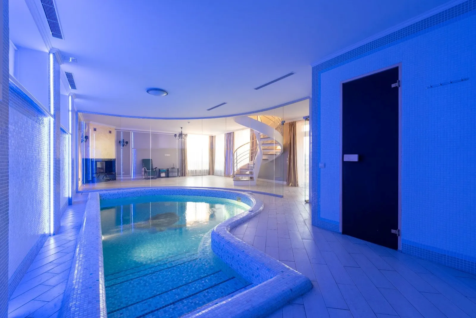 Las Vegas's Perfect Weekly Pool Maintenance Service to Hire in 2022