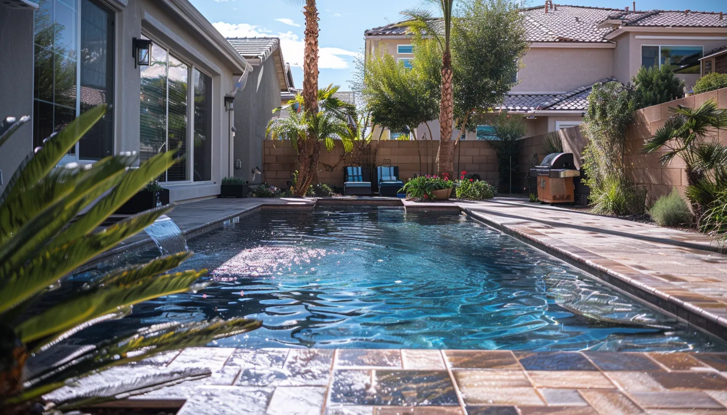 Mastering Pool Maintenance in Las Vegas: A Complete Guide