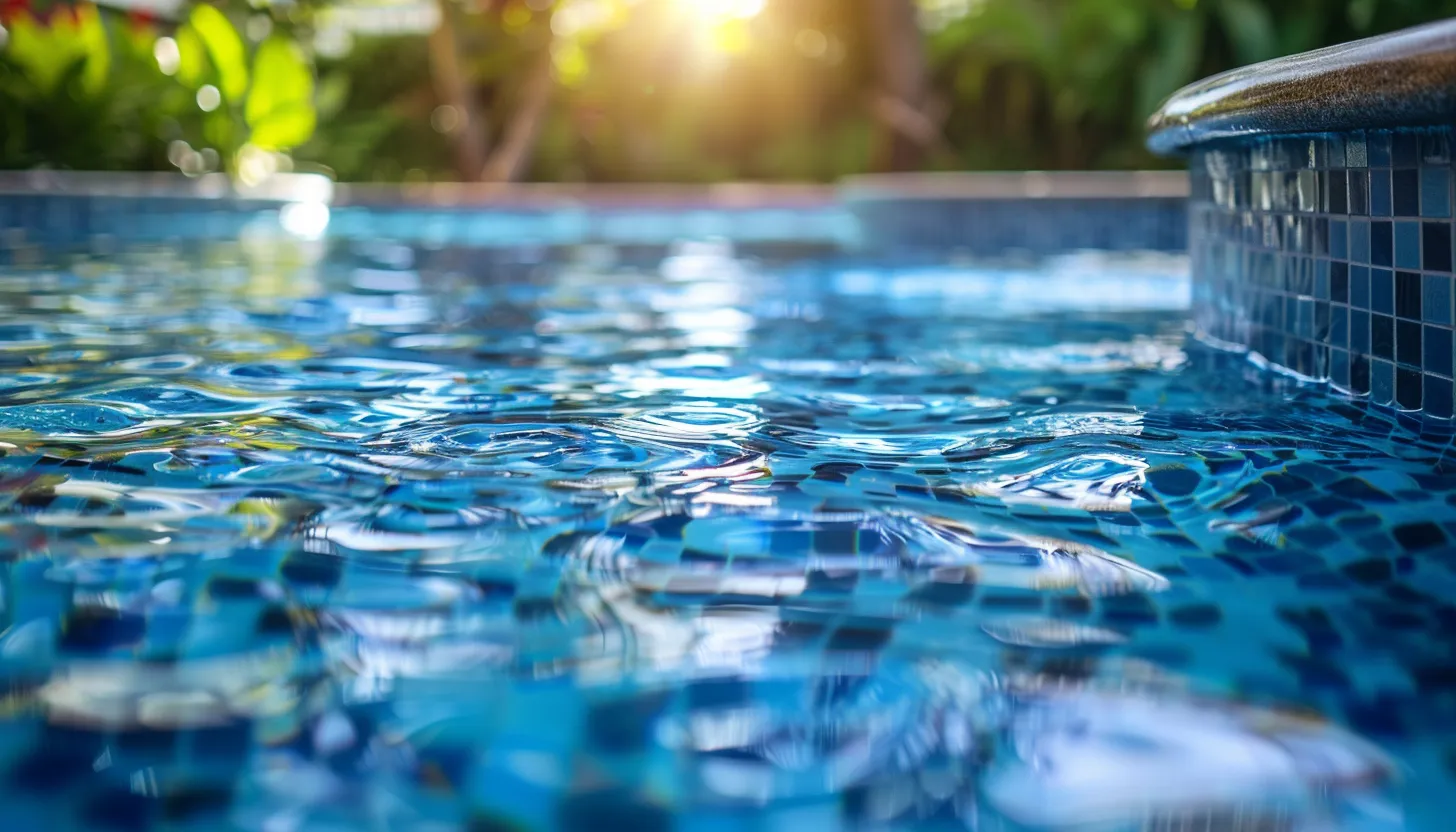 Optimize Pool Filtration Systems in Las Vegas | Pro Tips