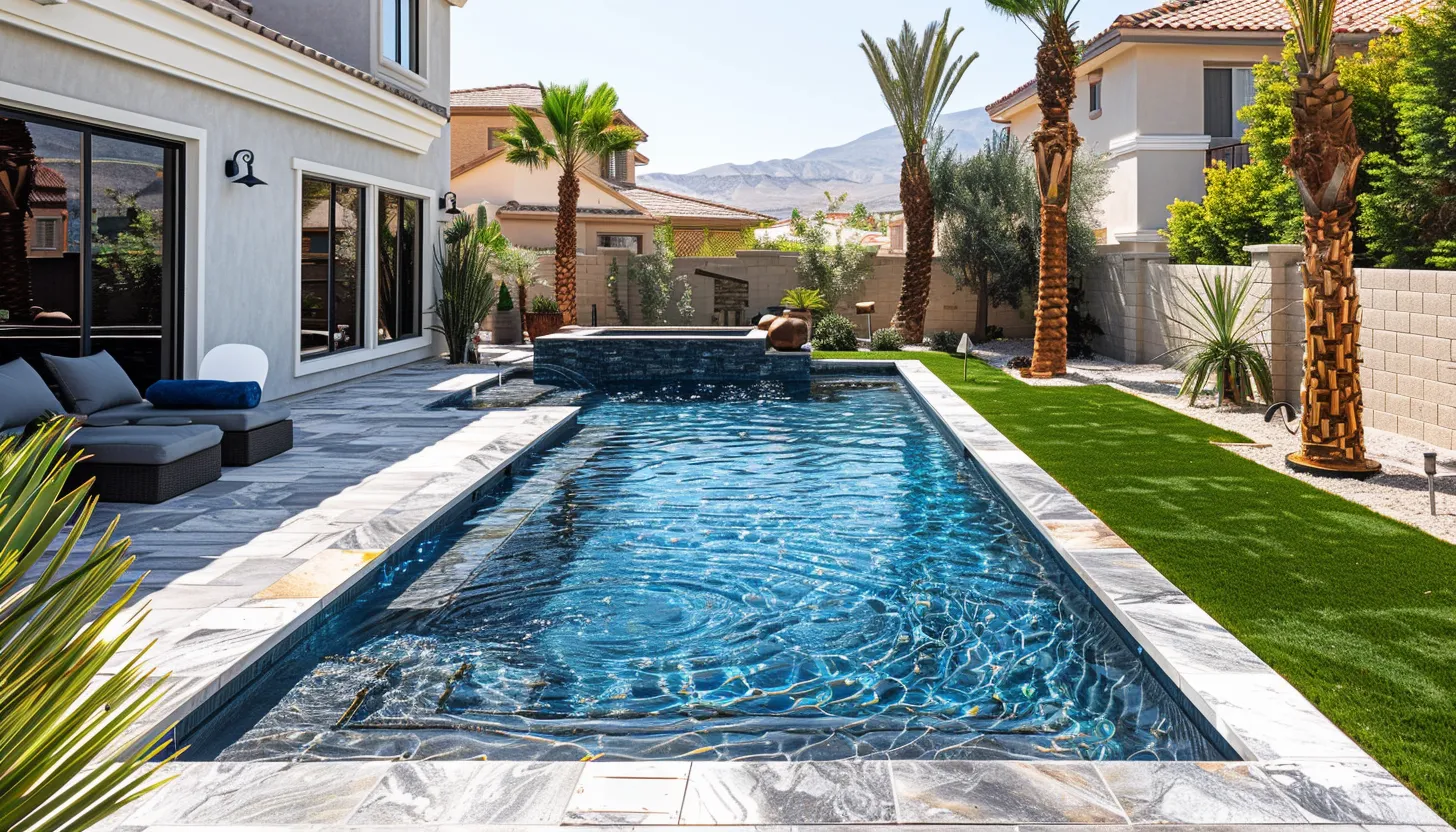 Lesser-Known Pool Laws in Las Vegas You Should Know