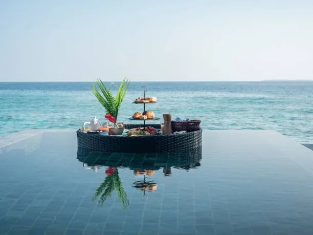 Why You Need Pool Consulting Services in Las Vegas