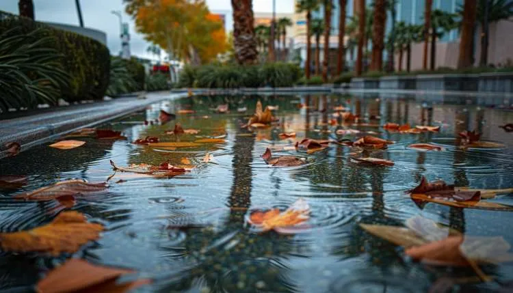 Winter Pool Maintenance in Las Vegas: 7 Essential Tips